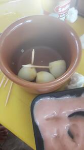 Cantinho Parelhense