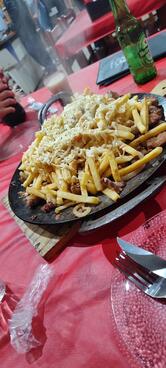 Emporio Lanches Cruzilia