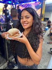 Hambúrgueria RBurger