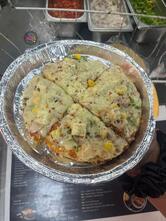 MBA PIZZA BY KATNI WALA