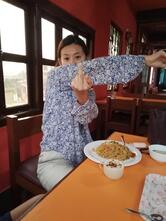 Moments Restaurant & Lodging