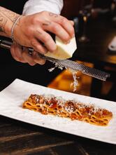 Gran Baguttin Osteria Milanese