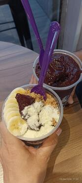 Maria Açaí
