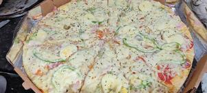 Pizzaria Point Do Amanhã
