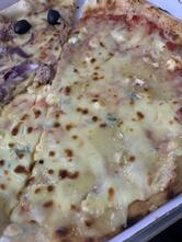 Pizzwich
