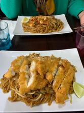 Thaï Food 77