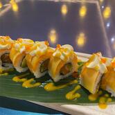 Sushi Lin
