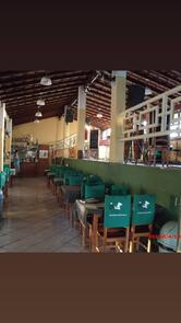 Viadegraus Restaurante e Espaço Cultural.