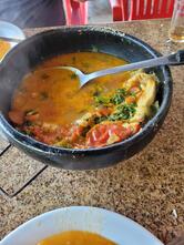 Lanchonete e restaurante do Joãozinho