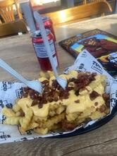 Tocco Burger Atibaia