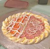 Pizzaria Oitentão