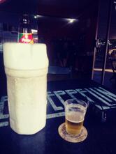 Boteco Do Cachorrão Rock Café
