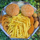 Preguiça Lanches