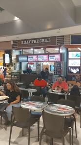 Billy The Grill - Independência Shopping