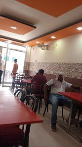 Shri Marwadi Bhojnalaya & Restaurant