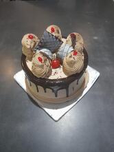 Rock N Roll Cafe - Pizza, Burger & Cake