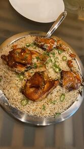 Visit Attappadi Arabian Restaurant