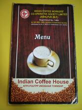 Indian Coffee House