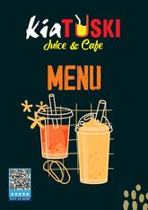 KiaTuski Juice & Cafe Edakkara