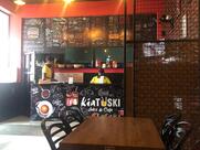 KiaTuski Juice & Cafe Edakkara