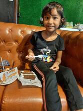 Cakecomfort 1st