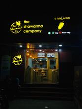 The Shawarma Co