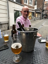 Allant Droit Allant Verre