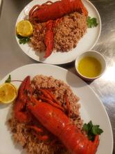 Team Chef Life Caribbean Fusion