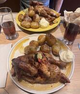 Côcotte Rotisserie