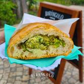 Barangolo Ancona - Saccoccia & Cocktails