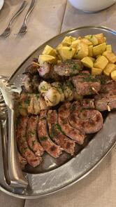La Braceria Gangemi