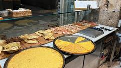 A Tutta Pizza