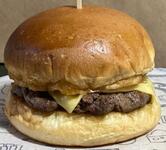 Hamburgão Na Brasa