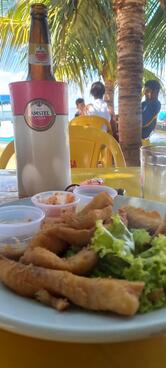 Aloha Bar e Restaurante