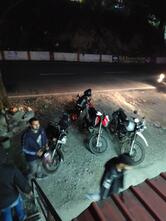Hungry Hill's