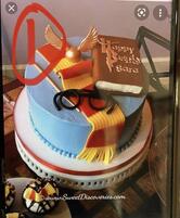 NEW MODERN Bakery & Confectionary