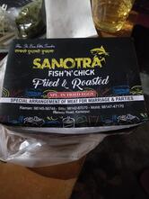 Sanotra Non Veg