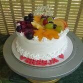 Maryam's CAKEify