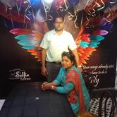 Khana khazana The Premium Cafe
