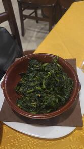 La Locanda del Vescovo Cosenza - Viale Della Repubblica