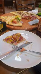 PIZZONI PIZZARIA