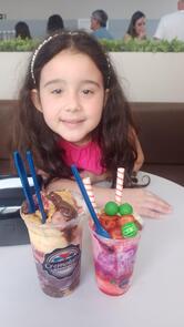 Cremolatto Sorvetes Caxias