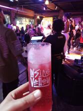 Inside Valley