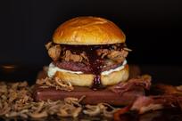 Baum Burguer