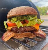 Original Burger & Churrasco