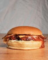 Na Brasa Burguer