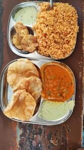 Gururaj coffe bar