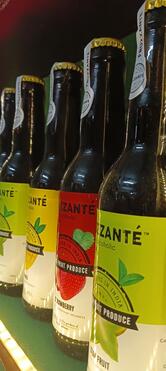 Salvi restaurante and beer shop