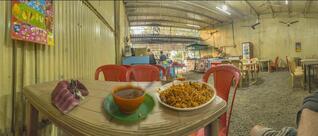 Gautam Chinese And Venkatesh Udpi Center