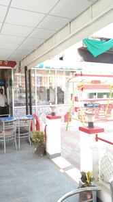 Dilnoor Vaishno Dhaba